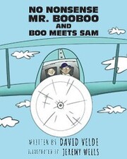 No Nonsense Mr. Booboo and Boo Meets Sam