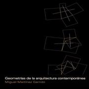 Geometrías de la arquitectura contemporánea