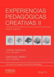 Experiencias pedagógicas creativas 2 - Cover