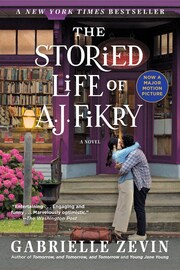 The Storied Life of A.J. Fikry (Media Tie-In)