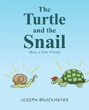 The Turtle and the Snail - Cover