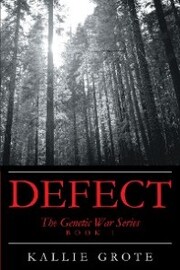 Defect - Cover