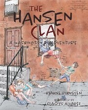 The Hansen Clan