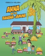 Anna and the Banana-Jamma