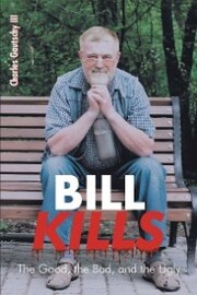 Bill Kills - Cover