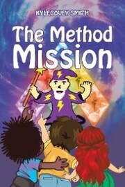 The Method Mission - Cover