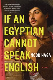 If an Egyptian Cannot Speak English - Cover