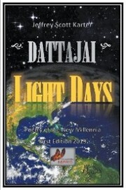 Light Days - Cover