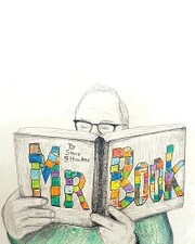 Mr. Book