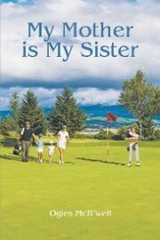 My Mother is My Sister - Cover