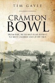 Cramton Bowl