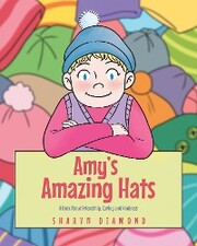 Amy's Amazing Hats