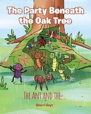 The Party Beneath the Oak Tree - Cover