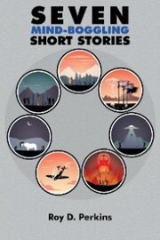 Seven Mind-Boggling Short Stories
