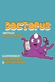 Doctopus - Cover