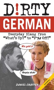 Dirty German - Cover