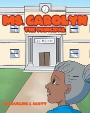 Ms. Carolyn - Cover