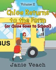 Chloe Returns to the Farm