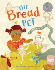 Bread Pet