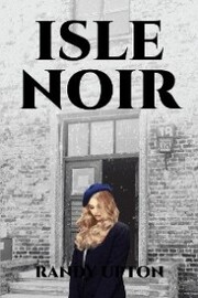 Isle Noir - Cover