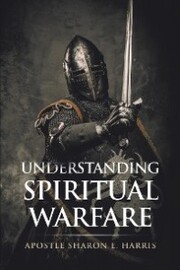 Understanding Spiritual Warfare - Cover