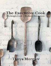 The Executive Cook