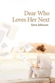 Dear Who Loves Her Next - Cover