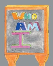 Who Am I - Cover