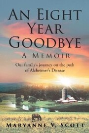 An Eight Year Goodbye