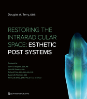 Restoring the Intraradicular Space - Cover