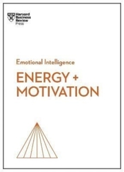 Energy + Motivation