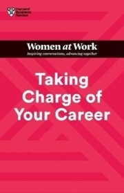 Take Charge of Your Career
