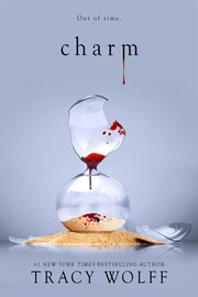 Charm - Cover