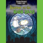 Horror On The High Seas