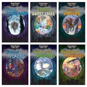 Super Spooky Stories for Kids Collection