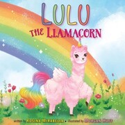 Lulu the Llamacorn (Unabridged)