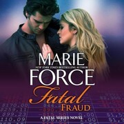 Fatal Fraud - Fatal, Book 16 (Unabridged) - Cover