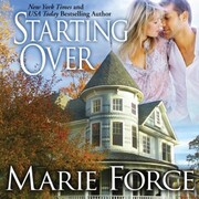 Starting Over - Treading Water, Book 3 (Unabridged) - Cover