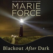 Blackout After Dark - Gansett Island, Book 23 (Unabridged)