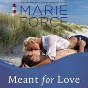 Meant for Love - Gansett Island, Book 10 (Unabridged) - Cover