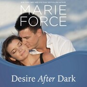 Desire After Dark - Cover
