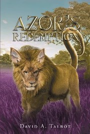 Azor's Redemption - Cover