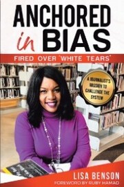 Anchored in Bias, Fired Over 'White Tears'