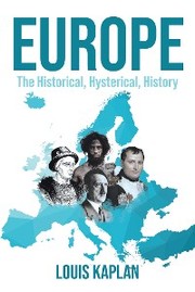 EUROPE - Cover