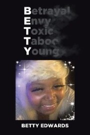 Betrayal Envy Toxic Taboo Young - Cover