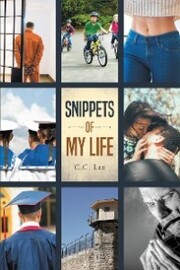 Snippets of My Life - Cover