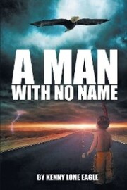 A Man with No Name - Cover