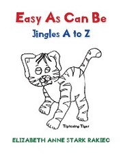 Easy as Can Be: Jingles A to Z - Cover