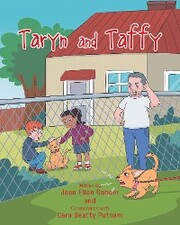 Taryn and Taffy
