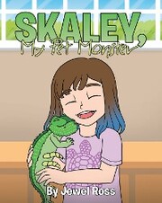 Skaley, My Pet Monster